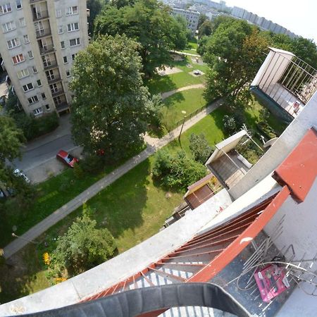 Ul. Ugorek Kolo Areny Apartment Красков Екстериор снимка